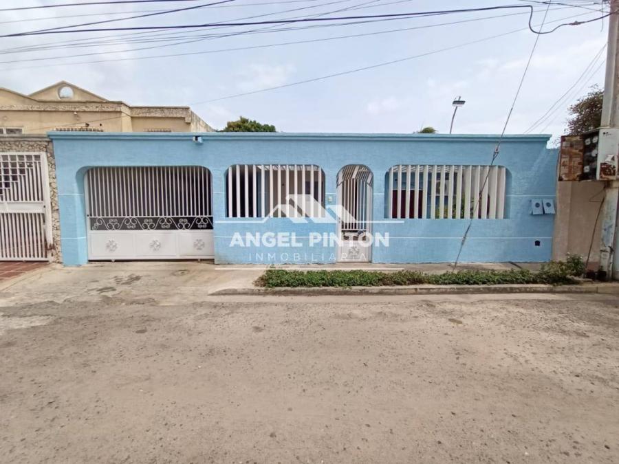 Foto Casa en Venta en Mara Norte, Maracaibo, Zulia - U$D 21.800 - CAV234160 - BienesOnLine