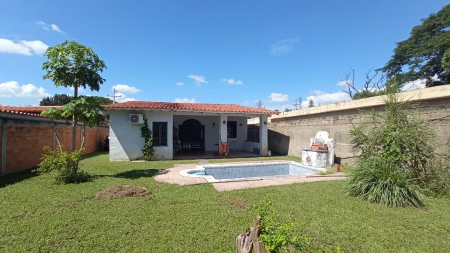 Foto Casa en Venta en San Diego, Carabobo - U$D 30.000 - CAV233634 - BienesOnLine