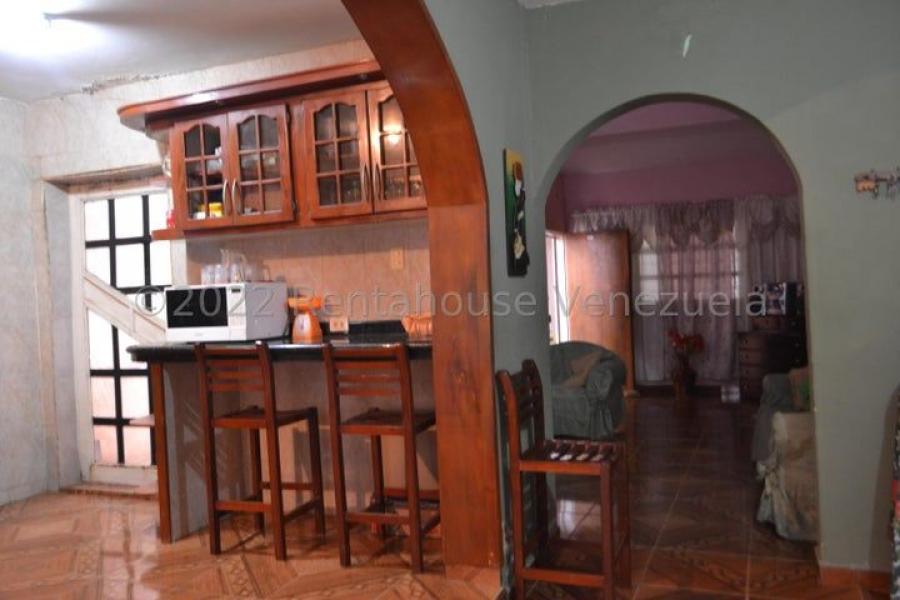 Foto Casa en Venta en Coro, Falcn - U$D 22.000 - CAV230834 - BienesOnLine