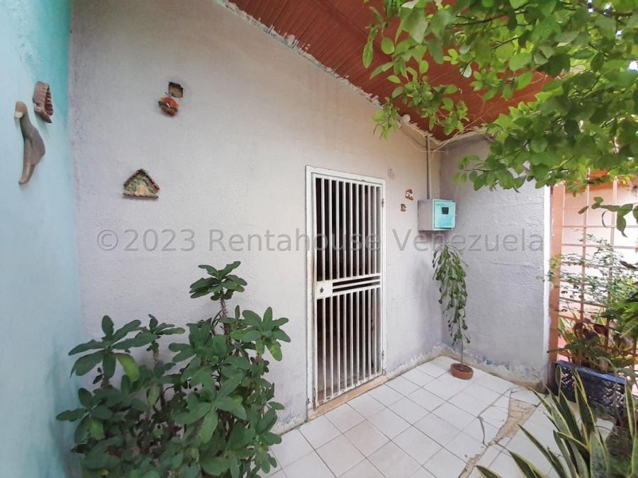 Casa en Venta en Monsenor Iturriza, Falcon GR 