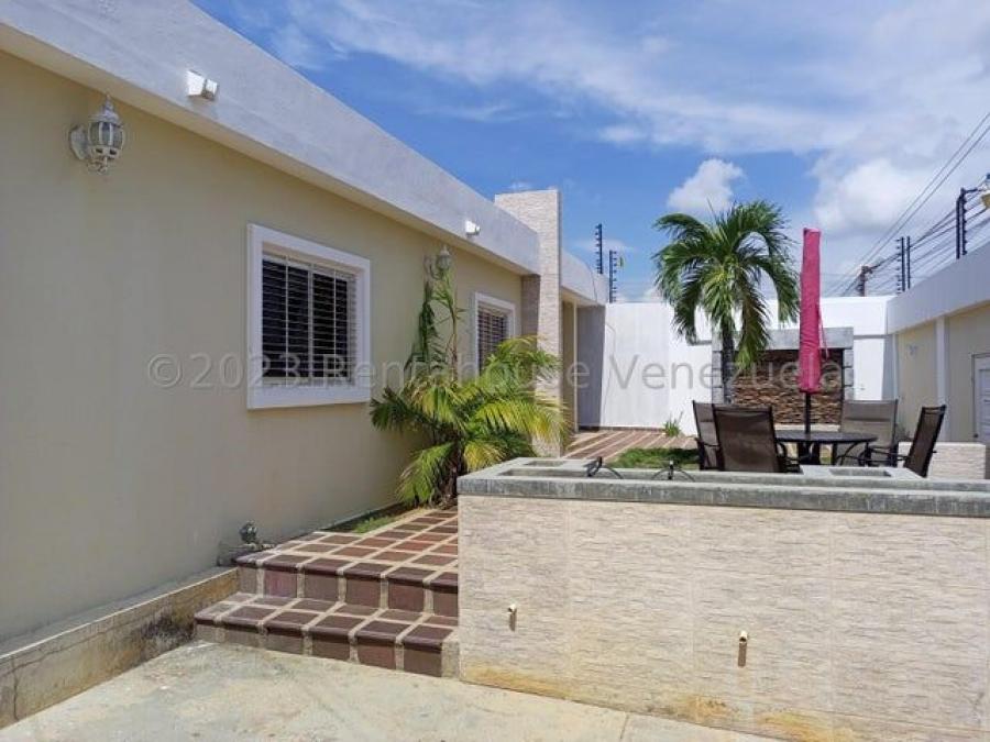 Foto Casa en Venta en Maracaibo, Zulia - U$D 38.000 - CAV235860 - BienesOnLine