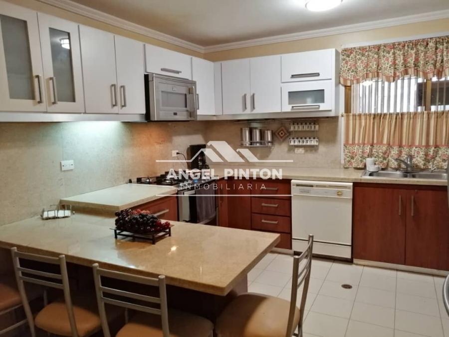 Foto Casa en Venta en Maracaibo, Zulia - U$D 59.000 - CAV234918 - BienesOnLine