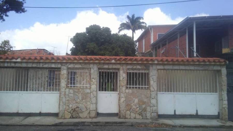 Foto Casa en Venta en Barrio Unin, Naguanagua, Carabobo - BsF 21.500 - CAV123009 - BienesOnLine