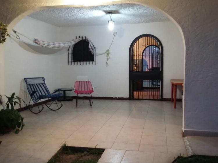 Casa en venta en Naguanagua Carabobo 15-10790