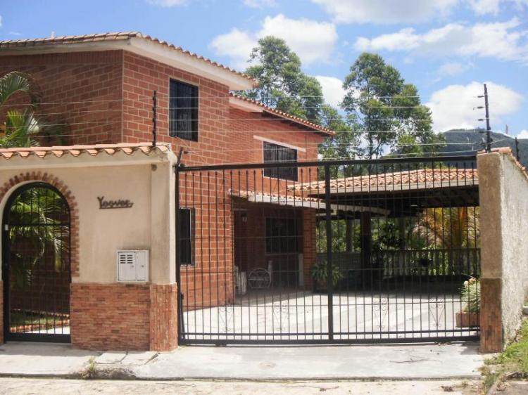 Foto Casa en Venta en La Entrada, Naguanagua, Carabobo - BsF 5.500.000 - CAV49500 - BienesOnLine