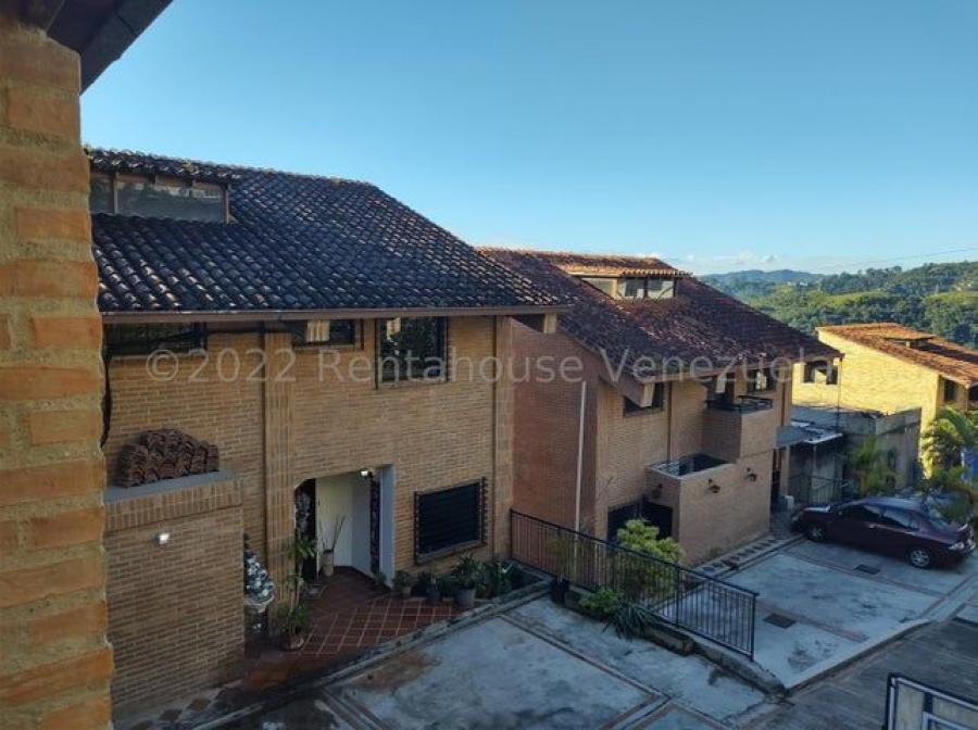 Foto Casa en Venta en Oripoto, Distrito Federal - U$D 265.900 - CAV237232 - BienesOnLine