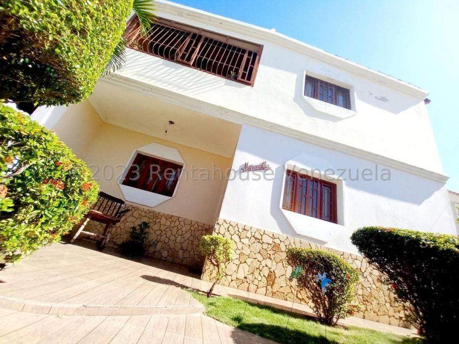 Foto Casa en Venta en Coro, Falcón - U$D 44.500 - CAV232945 - BienesOnLine