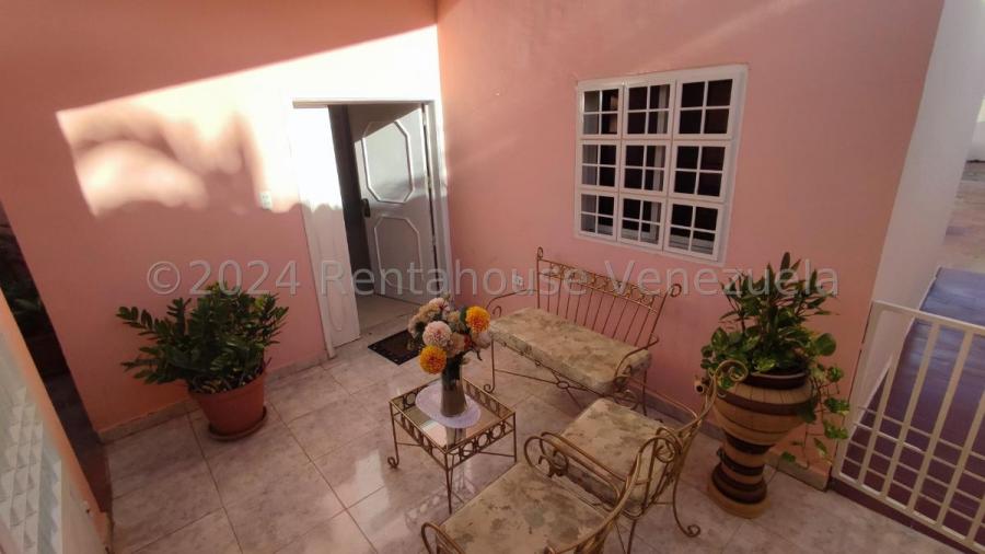 Foto Casa en Venta en Coro, Falcón - U$D 100.000 - CAV234818 - BienesOnLine