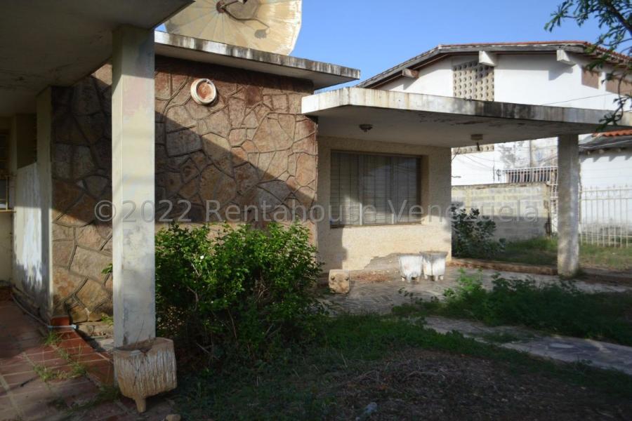 Foto Casa en Venta en Coro, Falcn - U$D 31.500 - CAV232525 - BienesOnLine