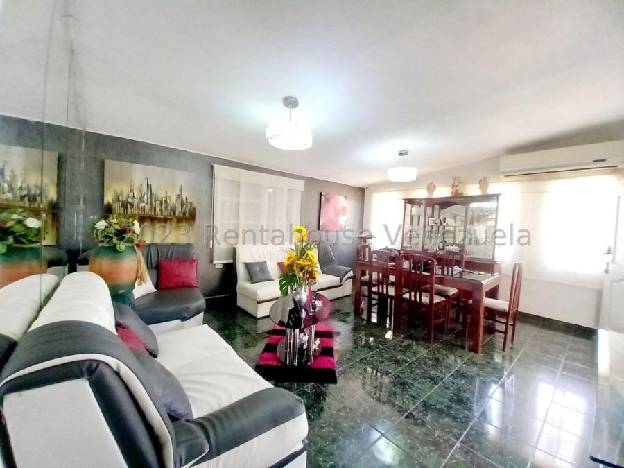 Casa en Venta en Parcelamiento Santa Ana, Falcon MLS #24-2673 GR