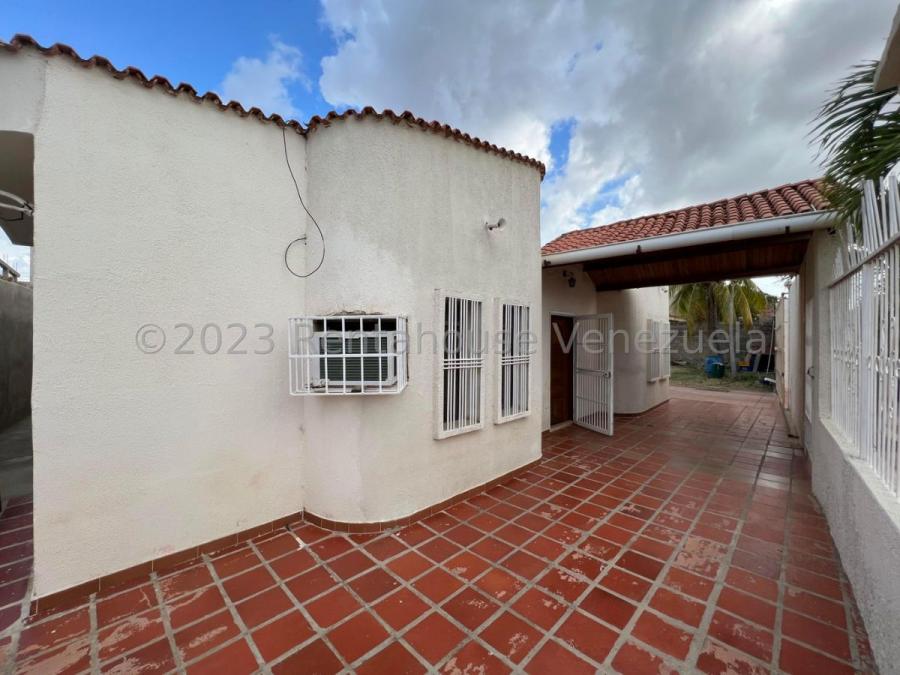 Foto Casa en Venta en Coro, Falcn - U$D 45.000 - CAV233130 - BienesOnLine