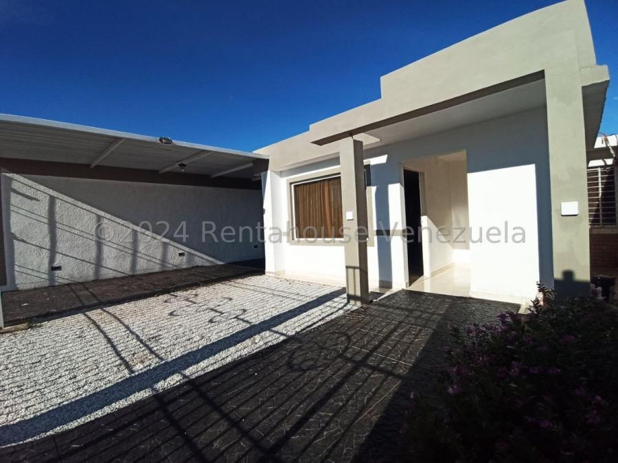 Casa en Venta en Pedro Manuel Arcaya, Falcon MLS #25-374 GR