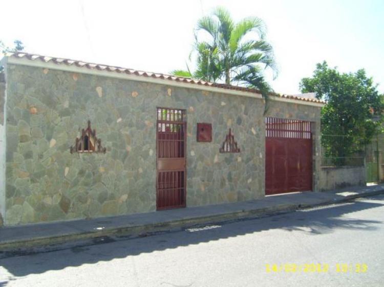 Foto Casa en Venta en Maracay, Aragua - BsF 550.000 - CAV34856 - BienesOnLine