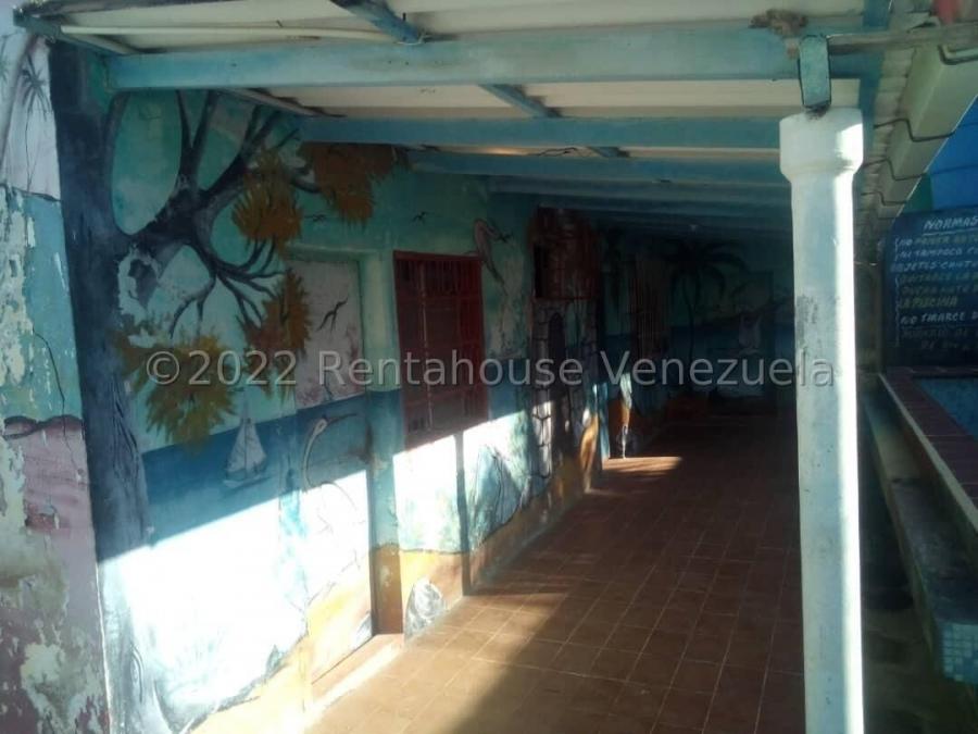 Foto Casa en Venta en Chichiriviche, Falcón - U$D 17.000 - CAV231909 - BienesOnLine