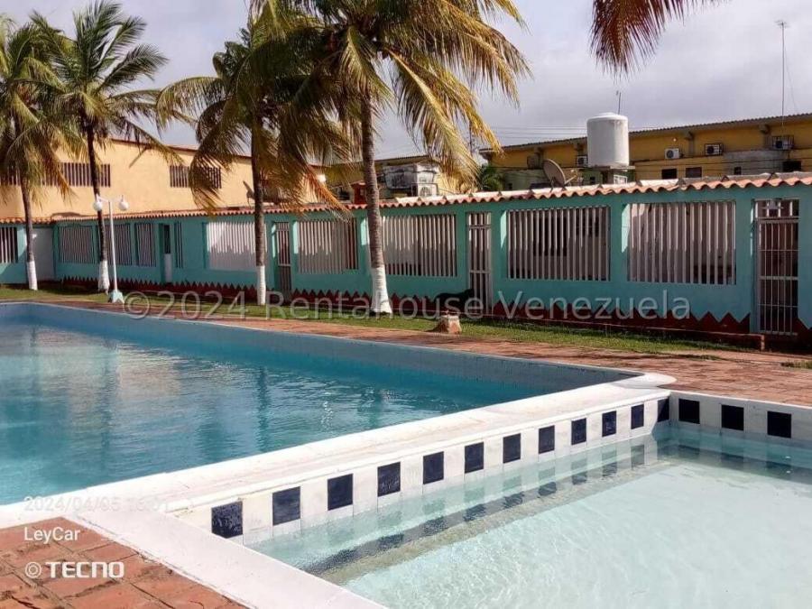 Casa en Venta en Playa Sur, Falcon MLS #24-15735 GR 