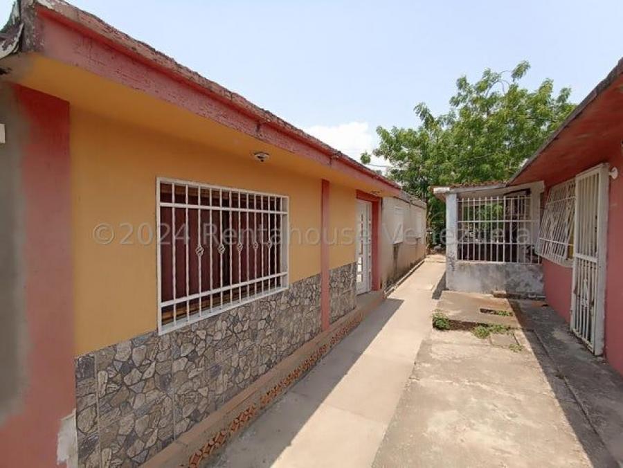 Foto Casa en Venta en Sucre, Cagua, Aragua - U$D 15.000 - CAV229274 - BienesOnLine