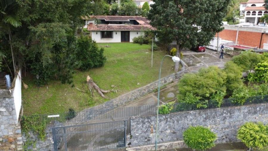 Foto Casa en Venta en Baruta, Caracas, Distrito Federal - U$D 359.000 - CAV242424 - BienesOnLine