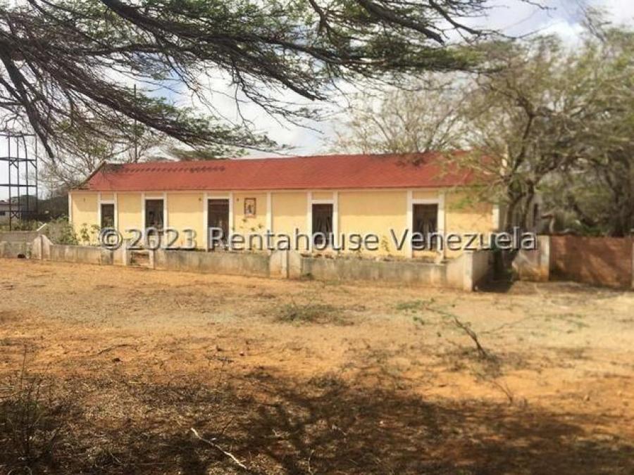 Foto Casa en Venta en Pueblo Nuevo, Falcón - U$D 60.000 - CAV233611 - BienesOnLine