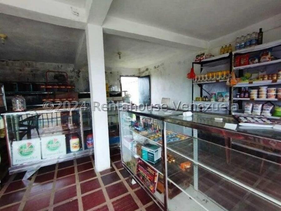 Foto Casa en Venta en Pueblo Nuevo, Falcn - U$D 13.500 - CAV231515 - BienesOnLine