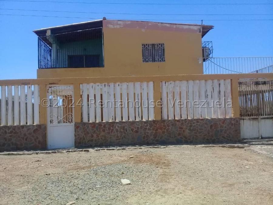 Foto Casa en Venta en Pueblo Nuevo, Falcón - U$D 12.000 - CAV231416 - BienesOnLine