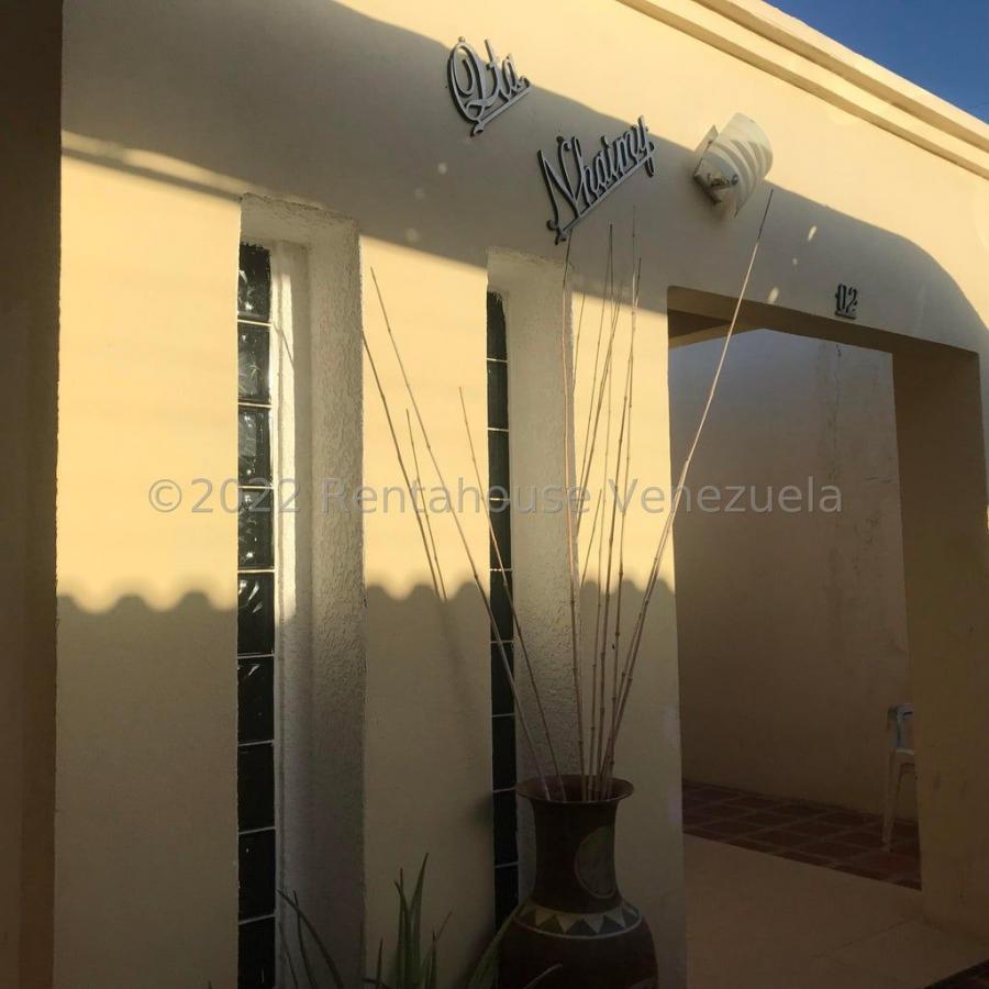 Casa en Venta en Puerta Maraven, Falcon MLS #23-5162 GR