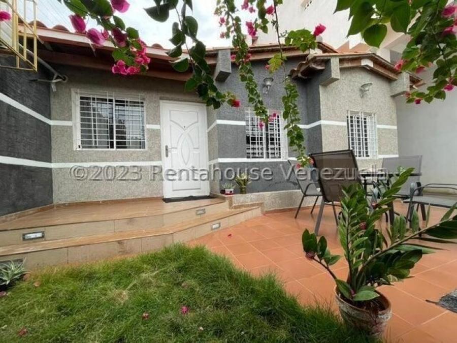 Casa en Venta en Puerta Maraven, Falcon MLS #24-10099 GR 