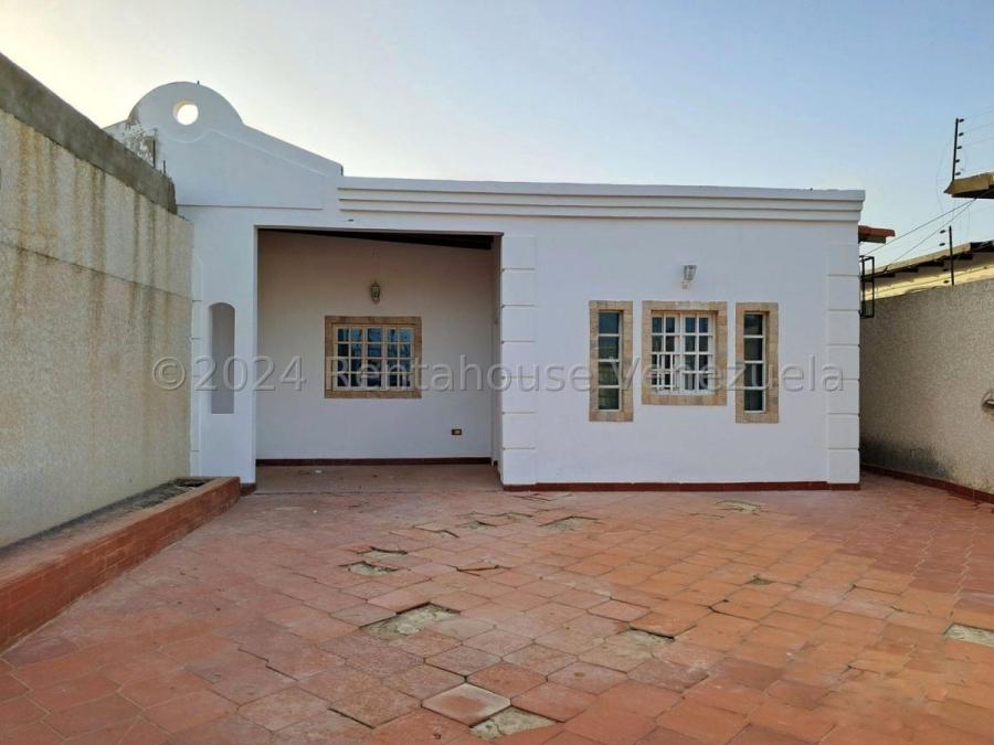 Foto Casa en Venta en Punto Fijo, Falcn - U$D 25.000 - CAV232400 - BienesOnLine