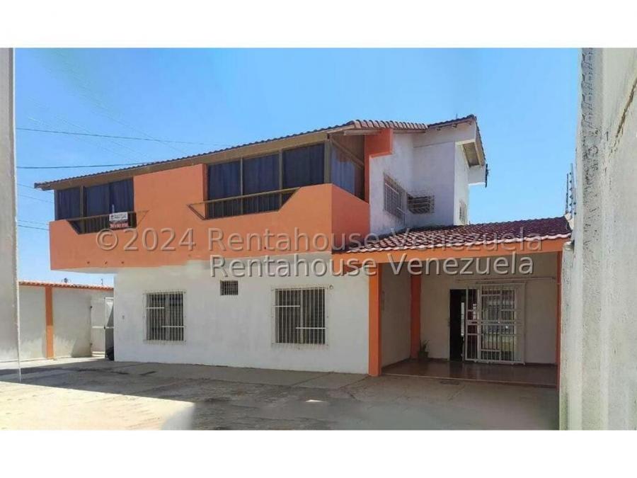 Foto Casa en Venta en Punto Fijo, Falcn - U$D 33.000 - CAV232637 - BienesOnLine