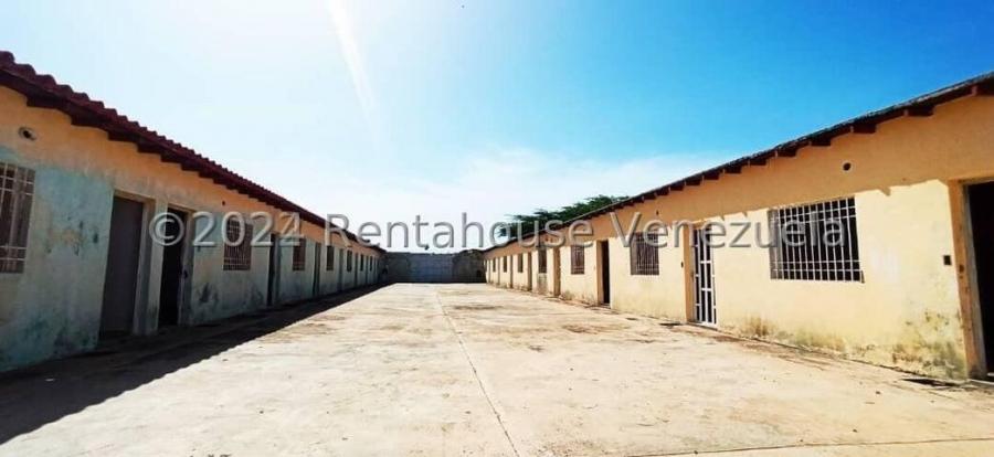 Foto Casa en Venta en Punto Fijo, Falcón - U$D 10.000 - CAV231043 - BienesOnLine