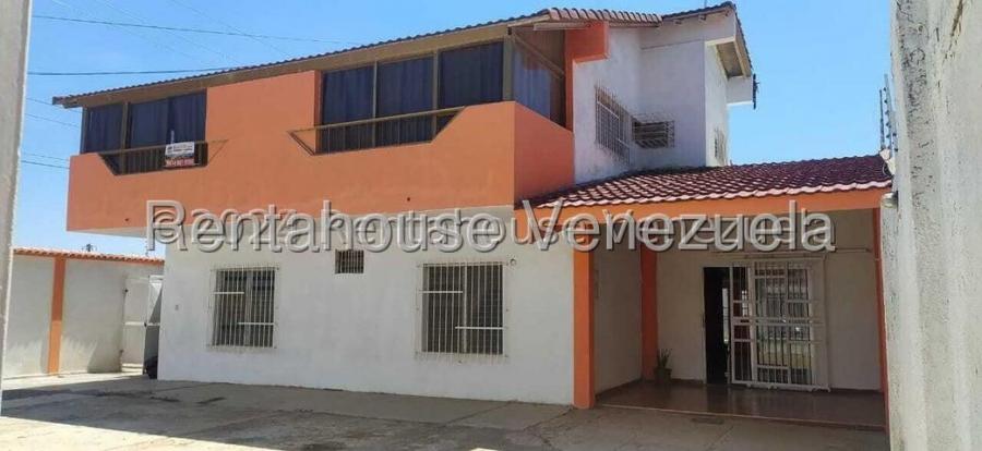 Casa en Venta en Puerta Maraven, Falcon MLS #25-10127 GR