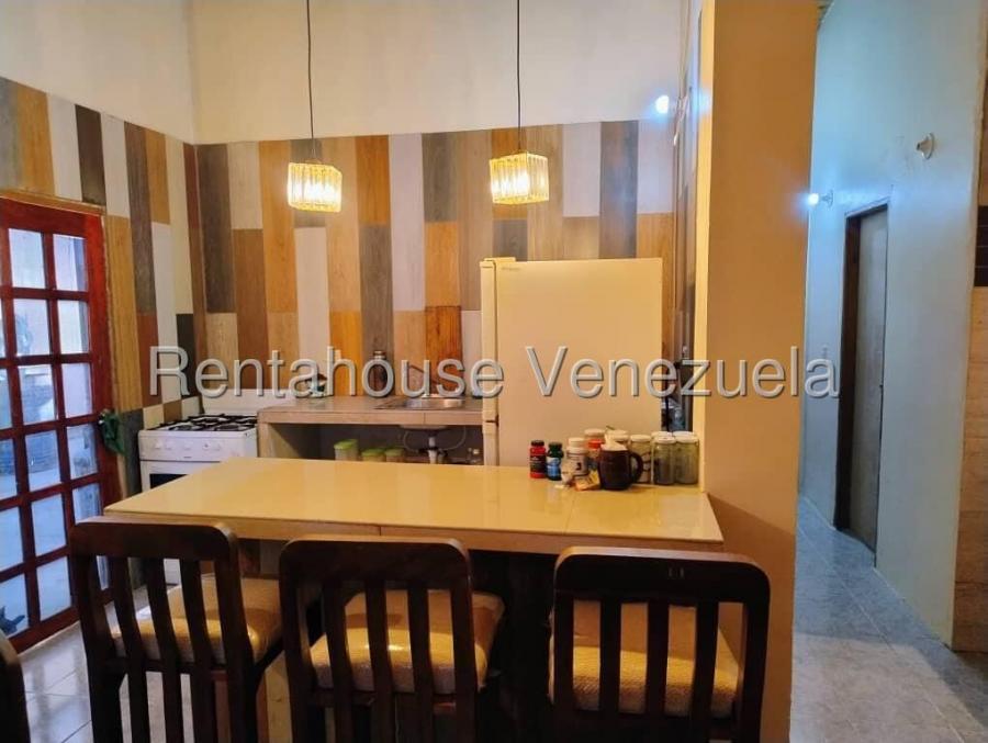 Casa en Venta en Puerta Maraven, Falcon MLS #25-13121 GR 