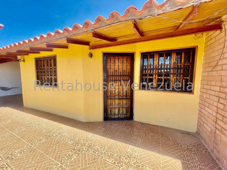 Casa en Venta en Puerta Maraven, Falcon MLS #25-6099 GR