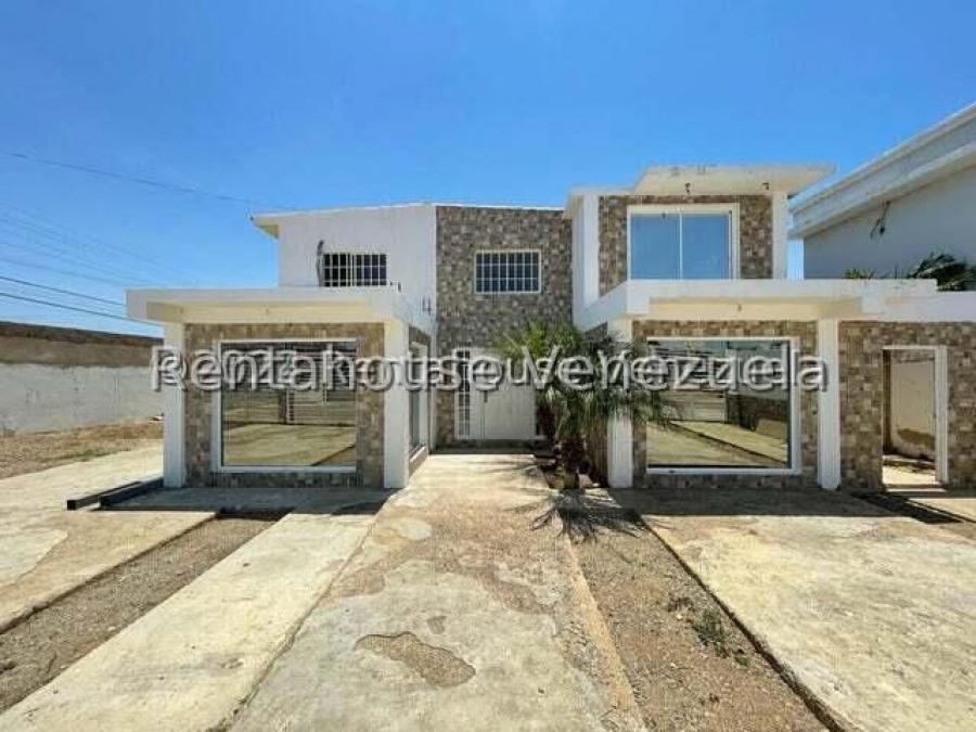 Foto Casa en Venta en Punto Fijo, Falcón - U$D 36.000 - CAV247686 - BienesOnLine