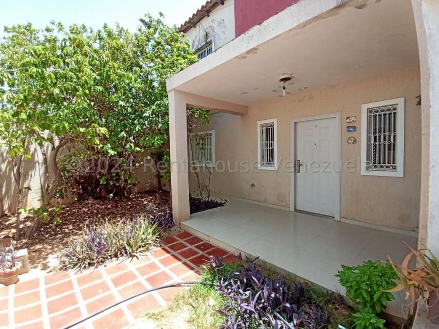 Foto Casa en Venta en Punto Fijo, Falcón - U$D 32.000 - CAV247271 - BienesOnLine