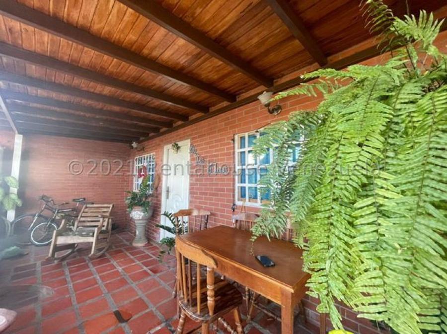Foto Casa en Venta en Punto Fijo, Falcn - U$D 25.000 - CAV165934 - BienesOnLine