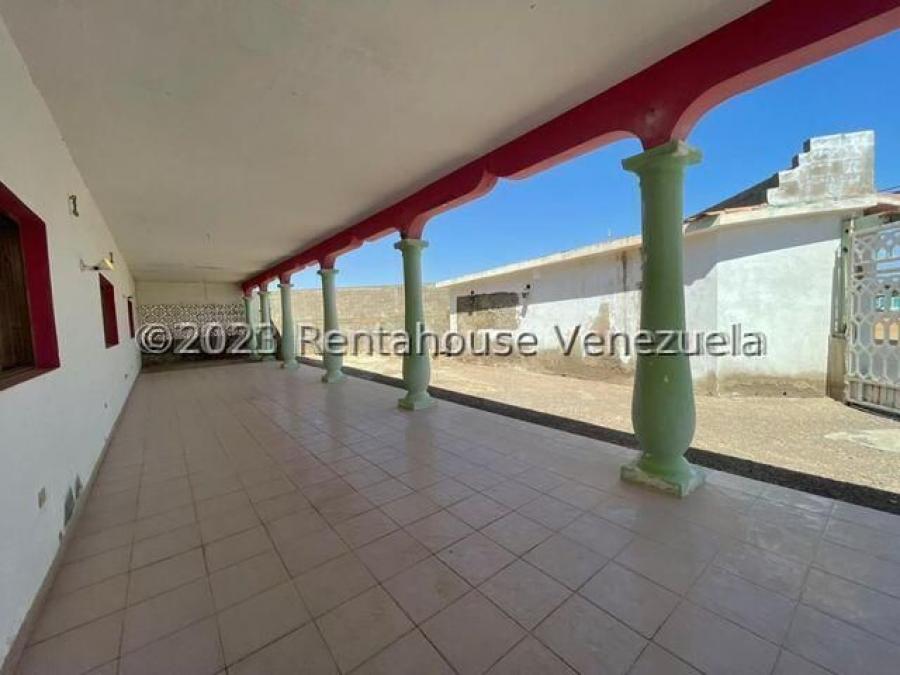 Casa en Venta en Punta Cardon, Falcon MLS #24-971 GR