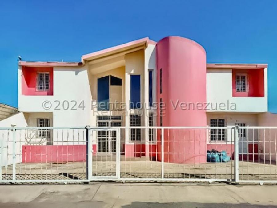 Foto Casa en Venta en Punto Fijo, Falcn - U$D 18.000 - CAV232001 - BienesOnLine