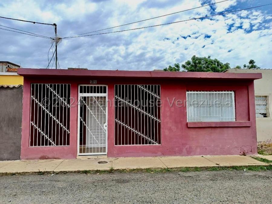 Foto Casa en Venta en Punto Fijo, Falcón - U$D 21.000 - CAV232192 - BienesOnLine