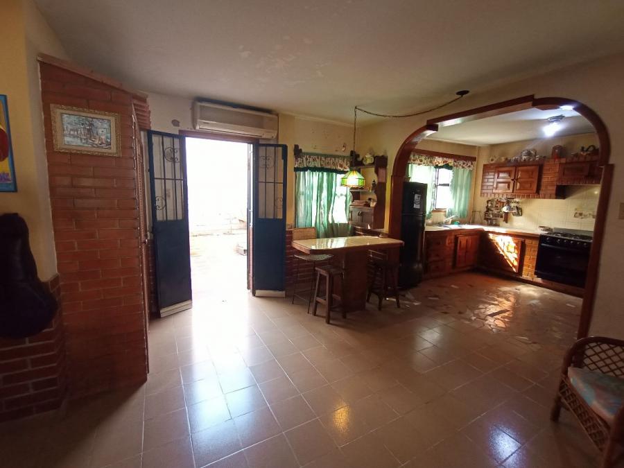 Casa en Venta en Rancho Grande Puerto Cabello AC-7199373