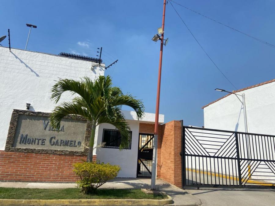 Casa en Venta en Res Monte Carmelo - Pueblo de San Diego LUISA MEZONES VENDE