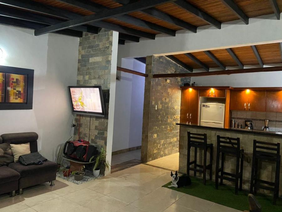 Foto Casa en Venta en San Diego, San Diego, Carabobo - U$D 37.000 - CAV229734 - BienesOnLine