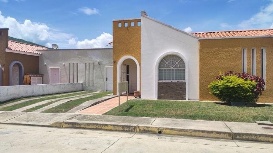 Foto Casa en Venta en San Diego, San Diego, Carabobo - U$D 57.000 - CAV236705 - BienesOnLine