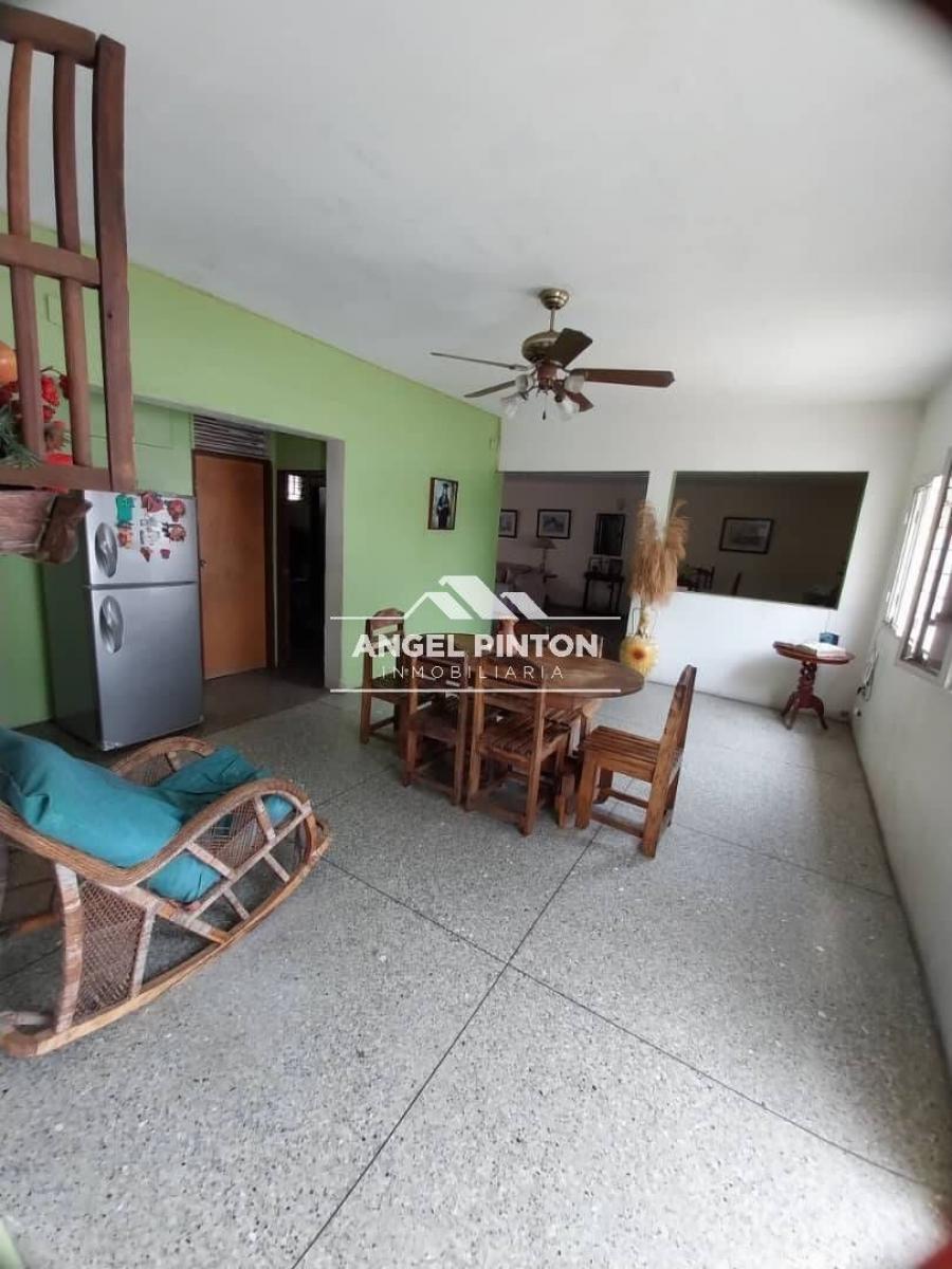 Foto Casa en Venta en San Francisco, San Francisco, Zulia - U$D 22.000 - CAV234824 - BienesOnLine