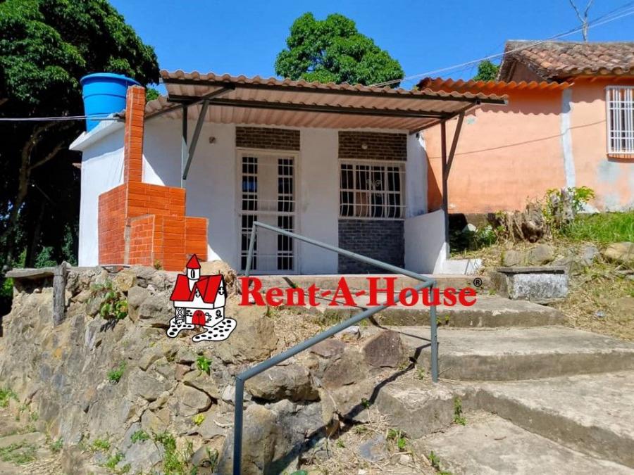 Foto Casa en Venta en Parroquia San Luis Municipio Bolivar, San Luis, Falcón - U$D 6.000 - CAV237656 - BienesOnLine