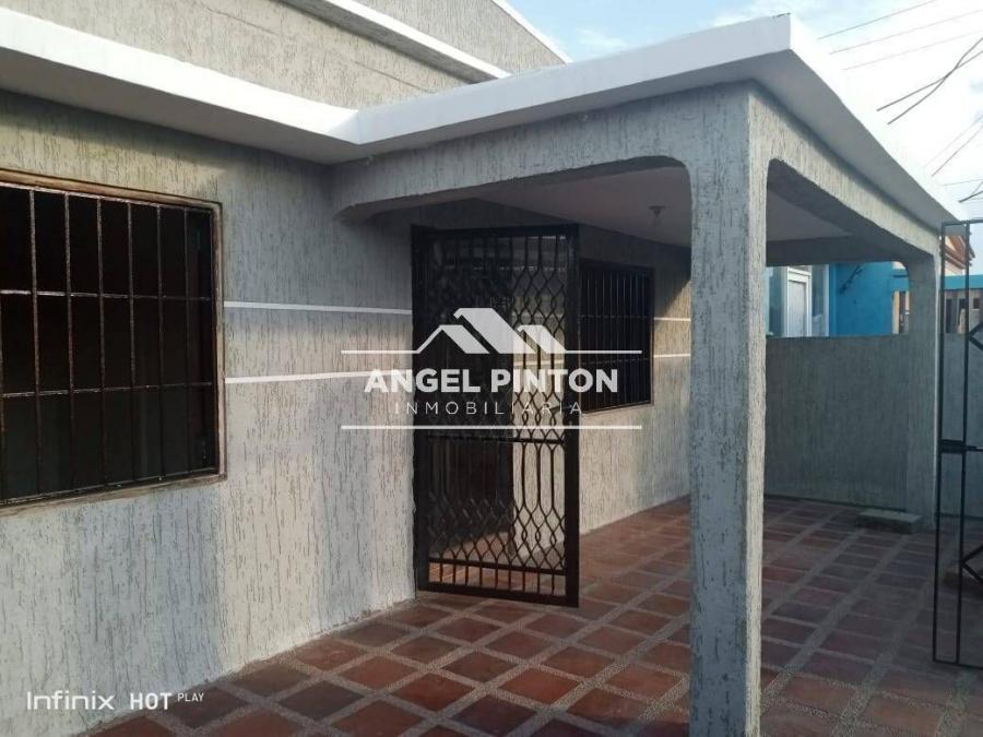 Foto Casa en Venta en San Rafael del Mojn, Zulia - U$D 13.000 - CAV228956 - BienesOnLine