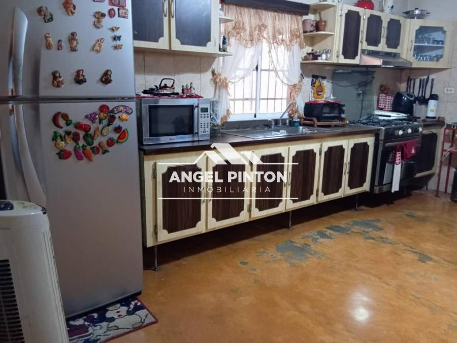 Foto Casa en Venta en San Rafael del Moján, Zulia - U$D 20.000 - CAV242338 - BienesOnLine