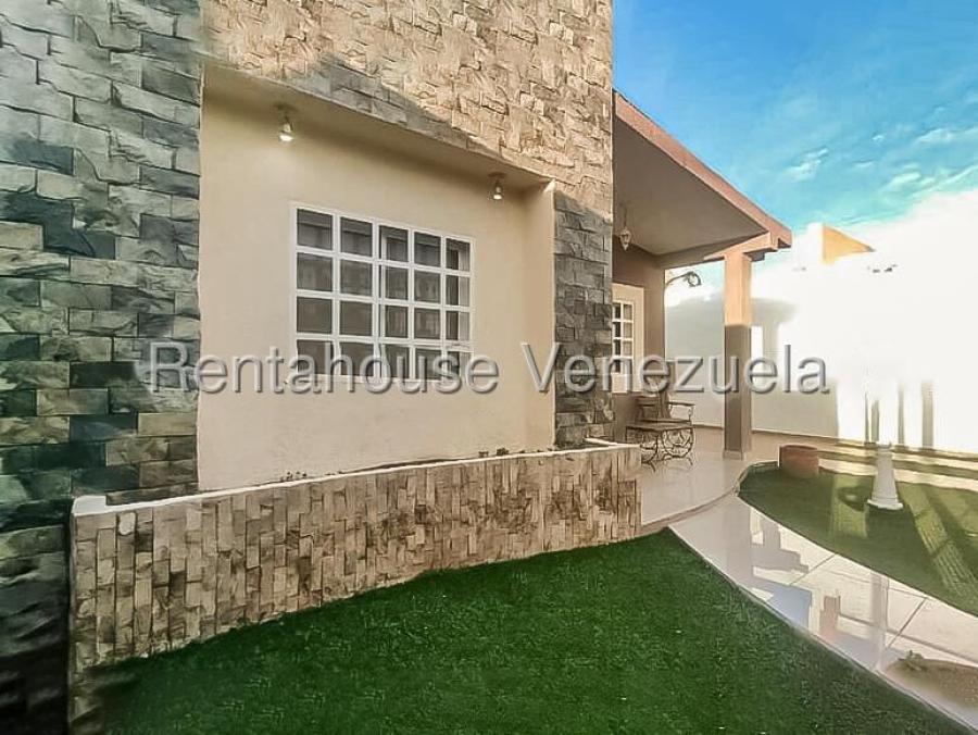 Casa en Venta en  Punto Fijo, Falcón