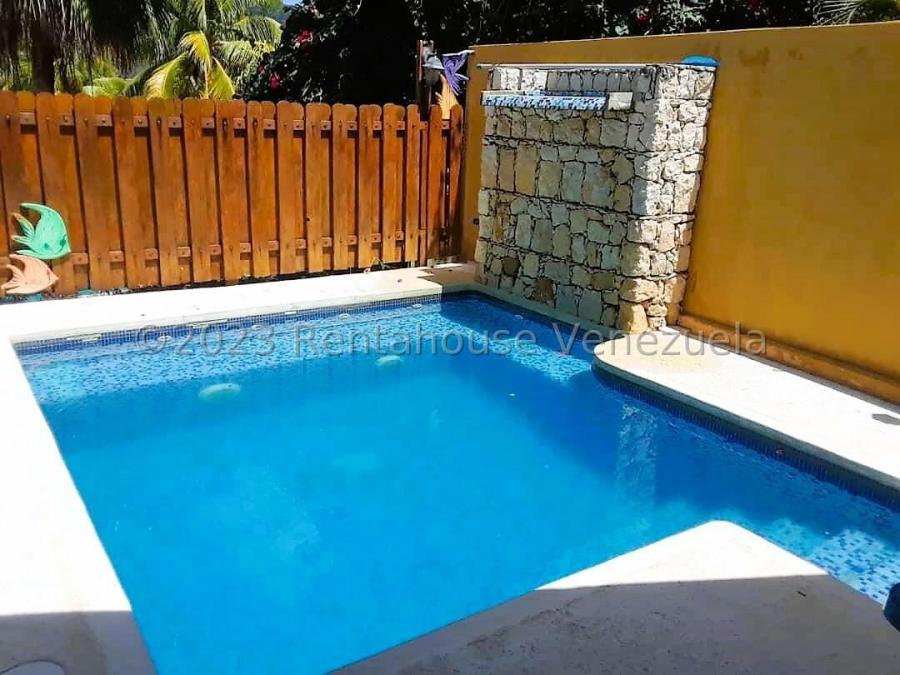 Casa en Venta en Sanare, Falcon MLS #23-29981 GR 