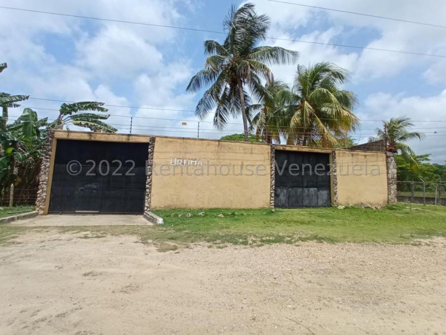 Foto Casa en Venta en Punto Fijo, Falcón - U$D 35.000 - CAV232755 - BienesOnLine