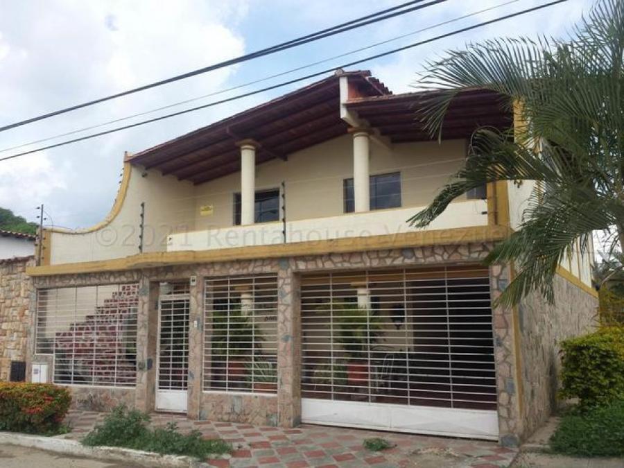 Foto Casa en Venta en Santa Cruz, Santa Cruz, Aragua - U$D 19.000 - CAV159597 - BienesOnLine